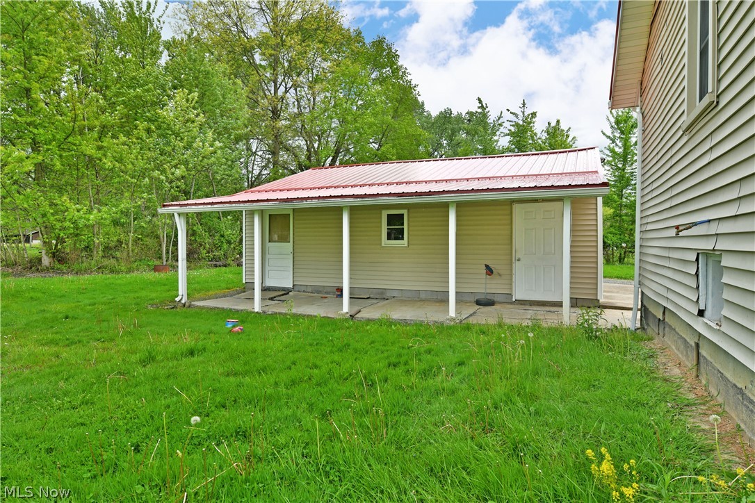 800 N Leavitt Road Leavittsburg OH 44430