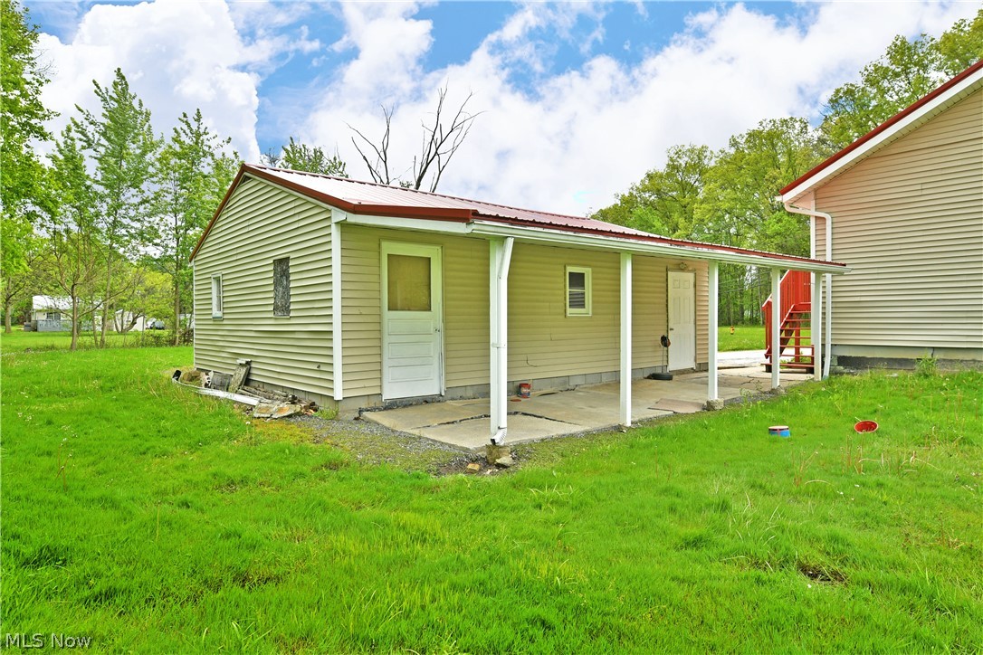800 N Leavitt Road Leavittsburg OH 44430
