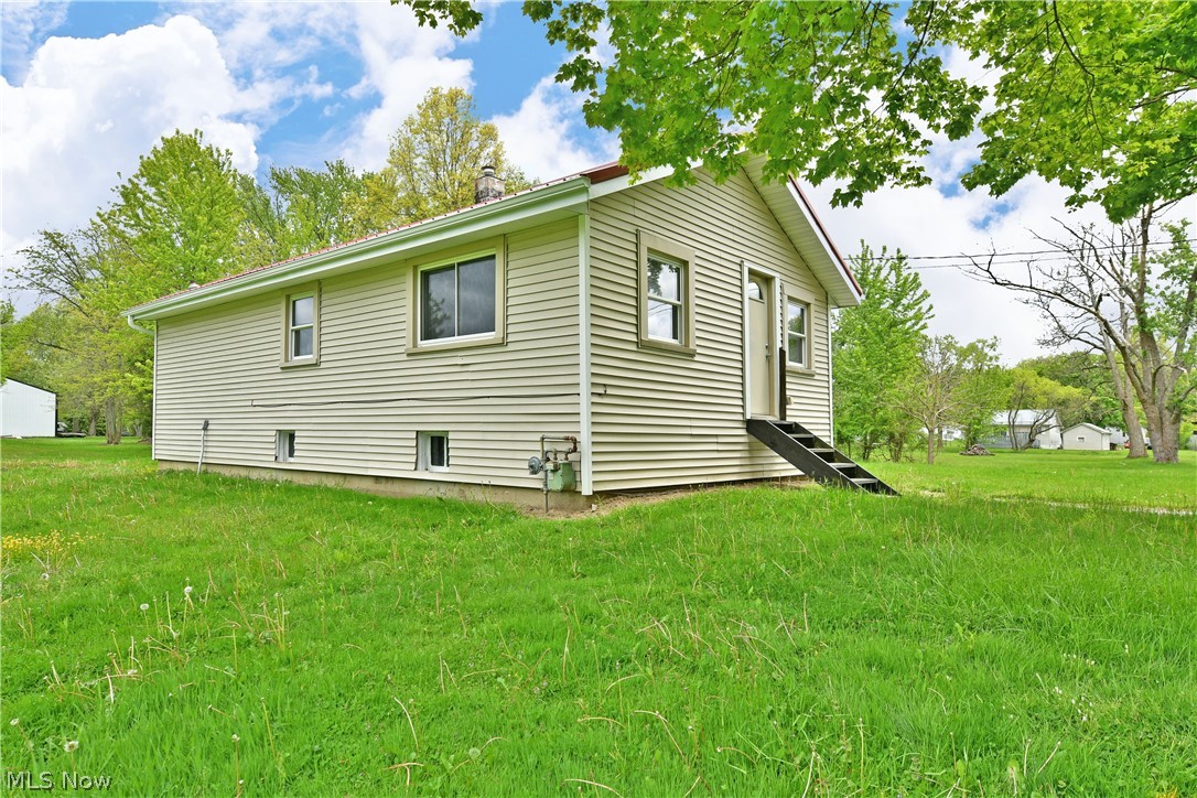 800 N Leavitt Road Leavittsburg OH 44430