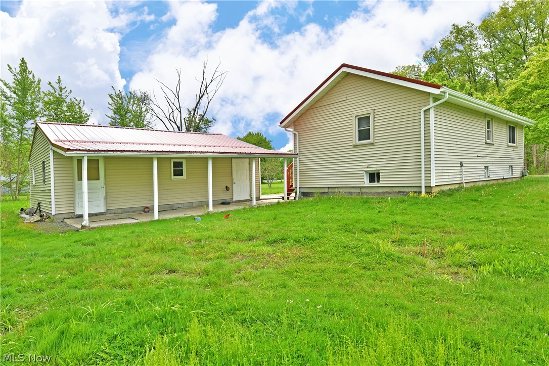 800 N Leavitt Road Leavittsburg OH 44430