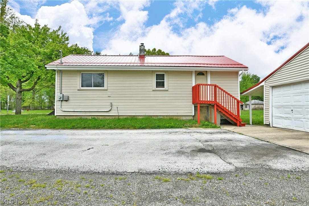 800 N Leavitt Road Leavittsburg OH 44430