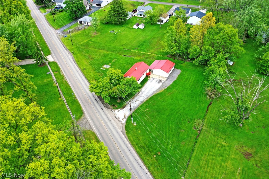 800 N Leavitt Road Leavittsburg OH 44430