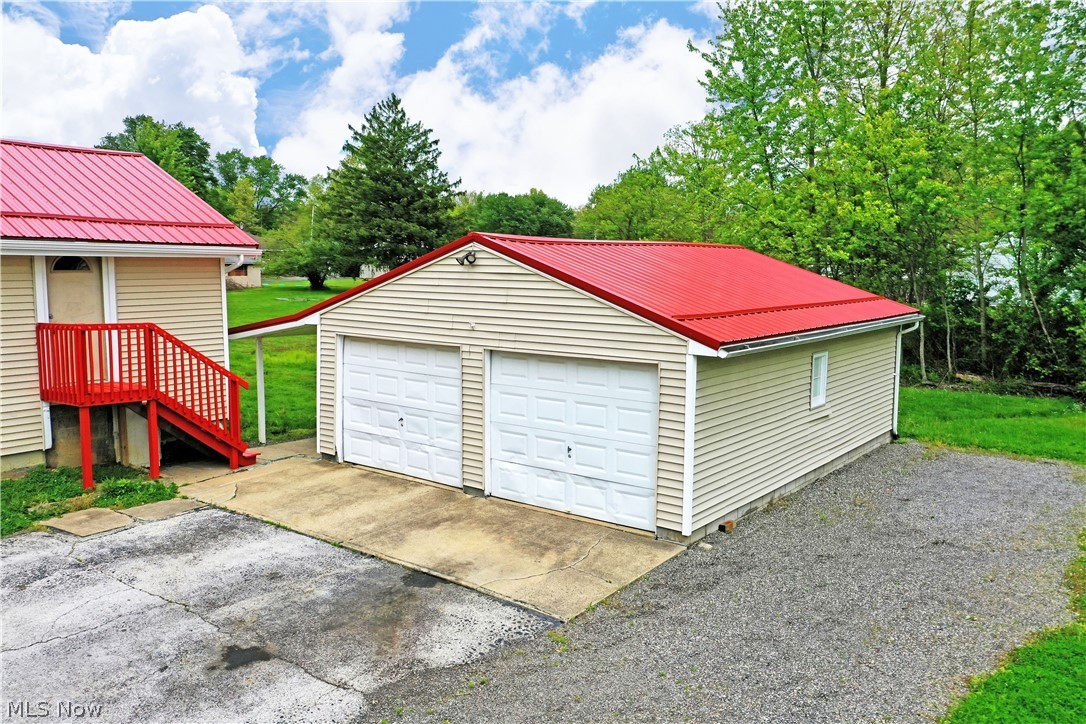 800 N Leavitt Road Leavittsburg OH 44430