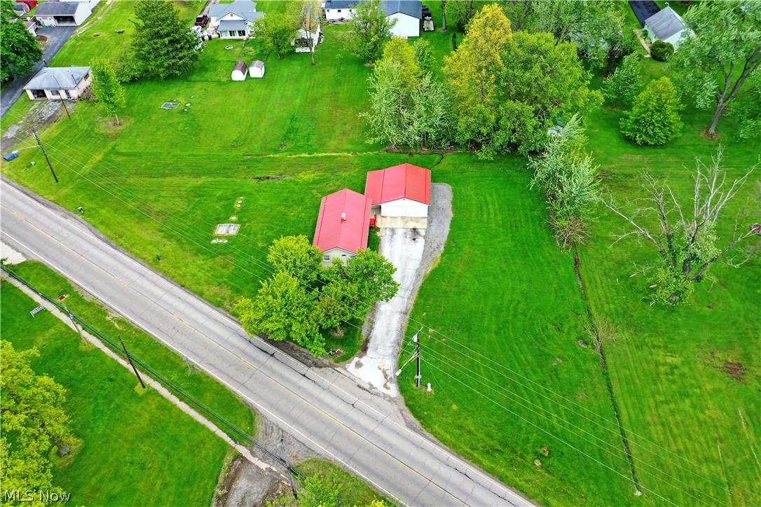 800 N Leavitt Road Leavittsburg OH 44430