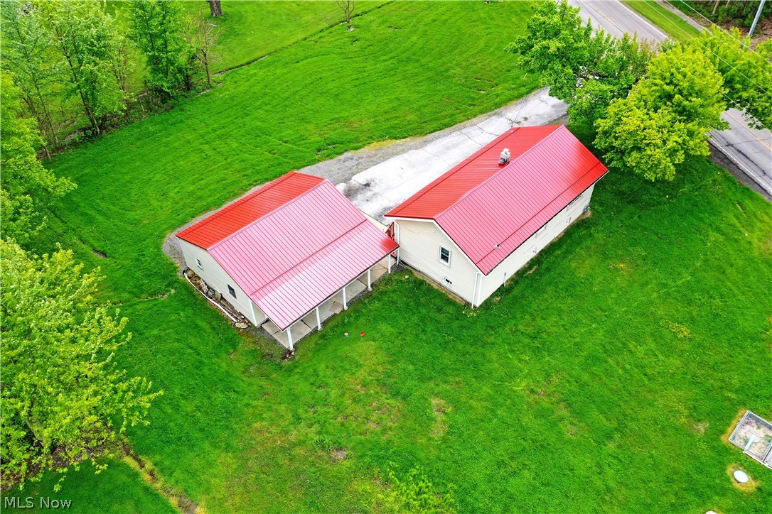 800 N Leavitt Road Leavittsburg OH 44430