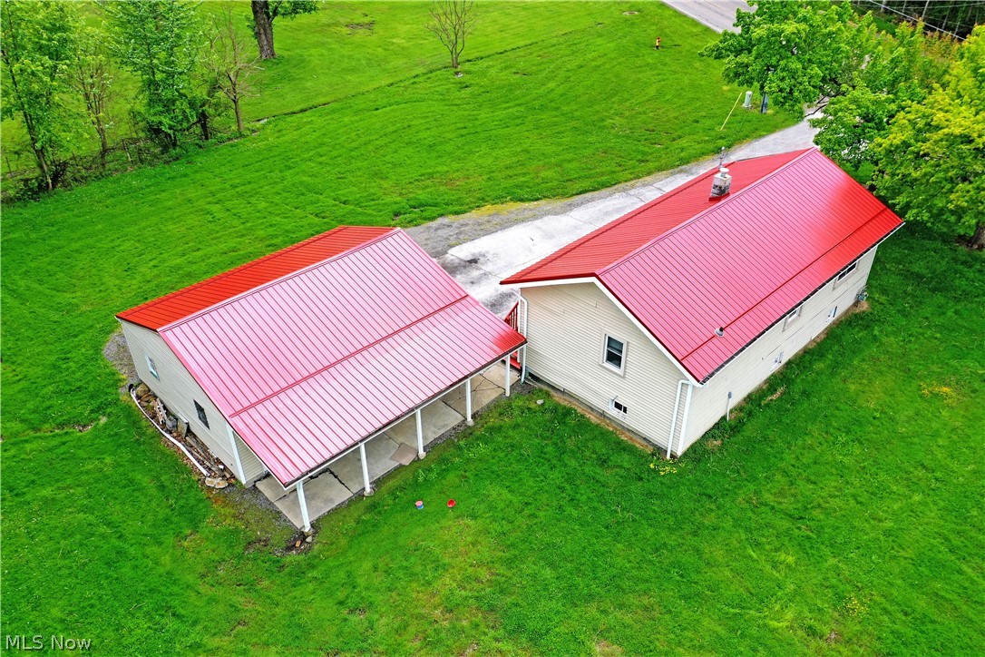 800 N Leavitt Road Leavittsburg OH 44430