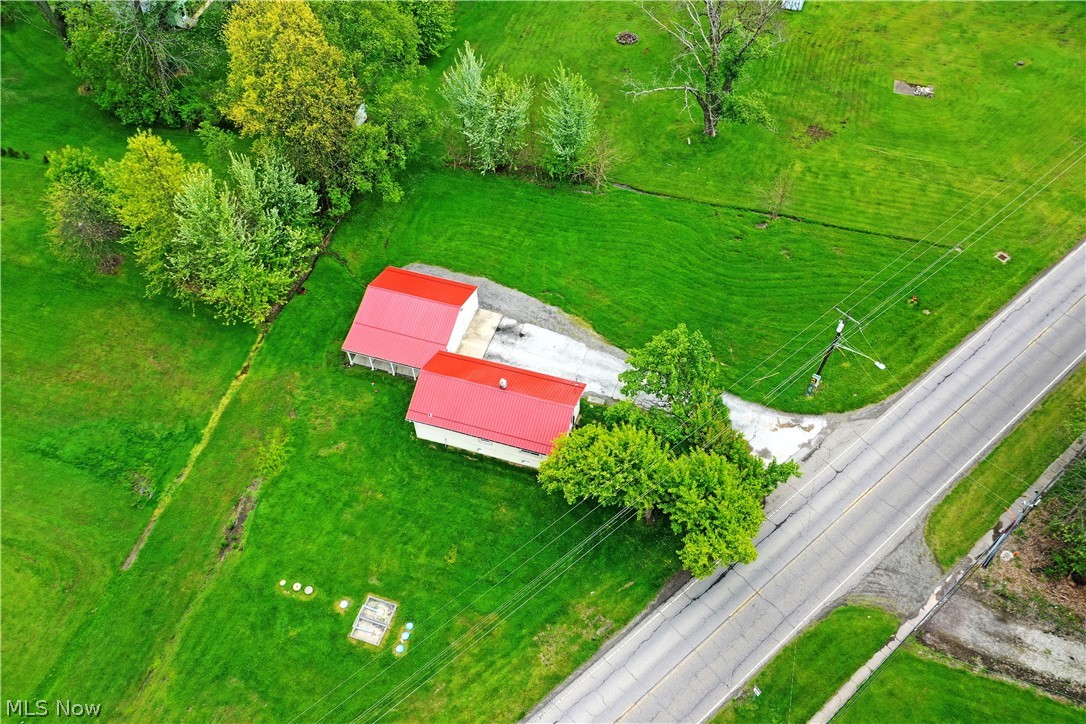 800 N Leavitt Road Leavittsburg OH 44430