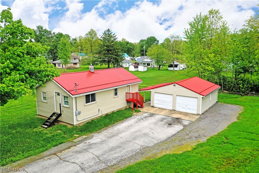 800 N Leavitt Road Leavittsburg OH 44430