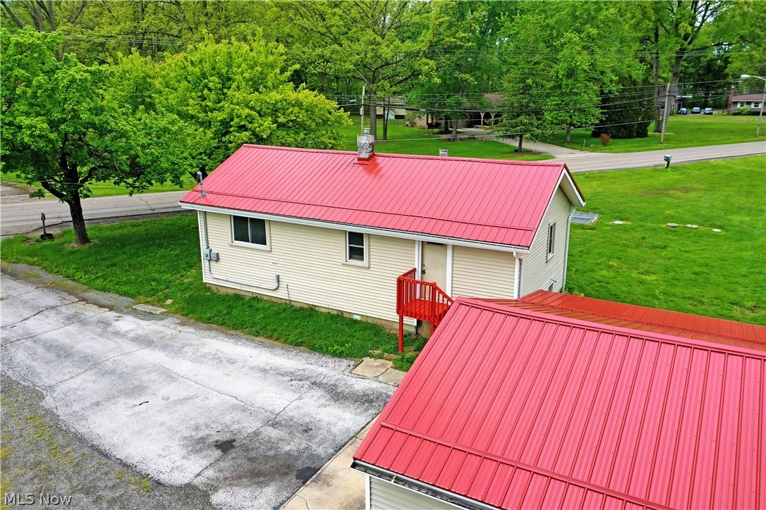 800 N Leavitt Road Leavittsburg OH 44430