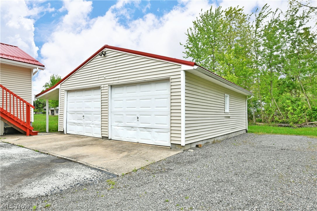 800 N Leavitt Road Leavittsburg OH 44430