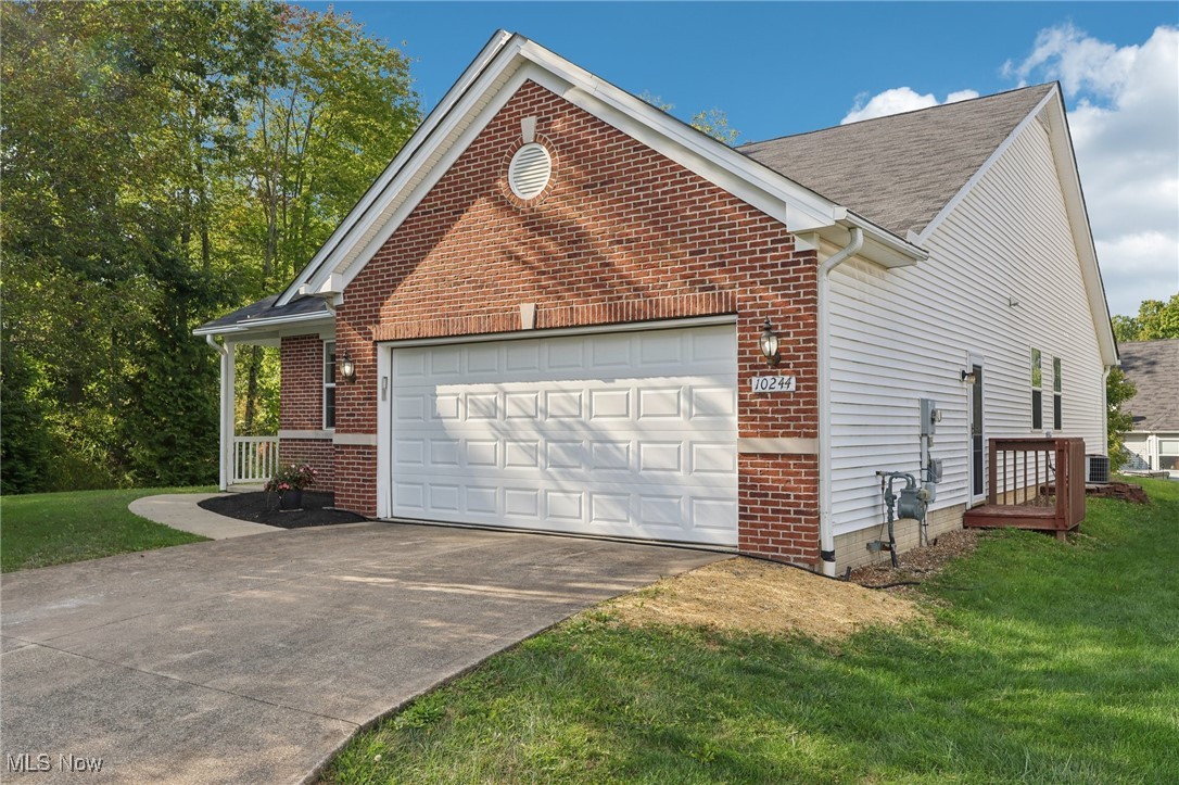 10244 Hidden Valley Drive North Royalton OH 44133