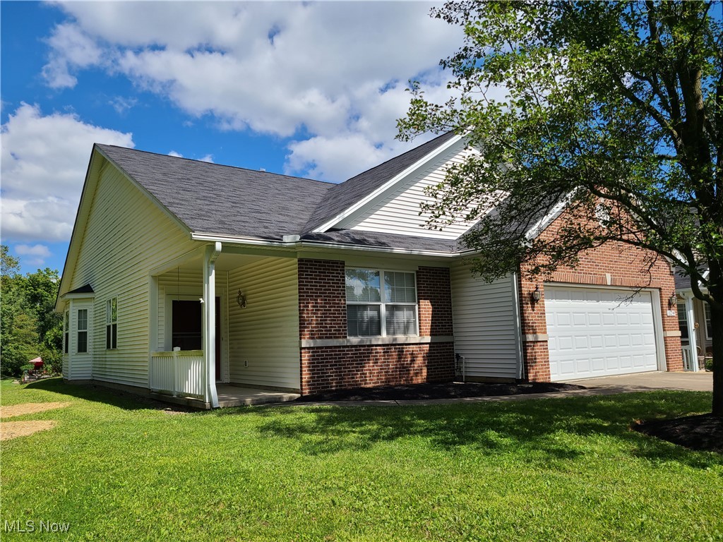 10244 Hidden Valley Drive North Royalton OH 44133