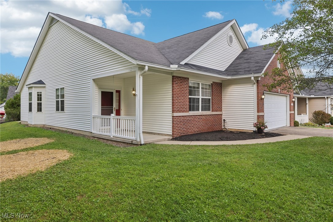 10244 Hidden Valley Drive North Royalton OH 44133