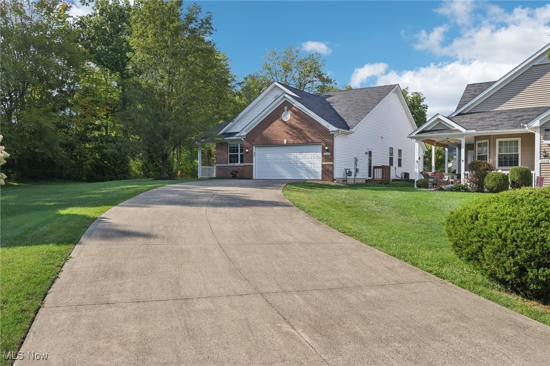 10244 Hidden Valley Drive North Royalton OH 44133