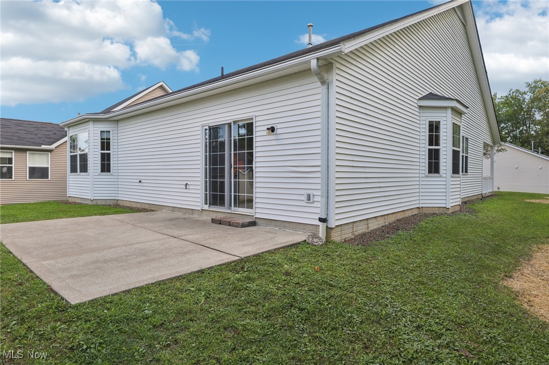 10244 Hidden Valley Drive North Royalton OH 44133