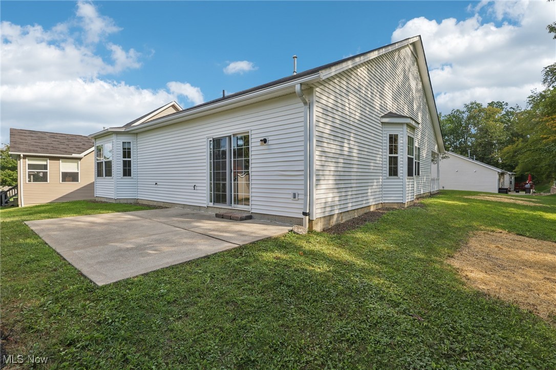 10244 Hidden Valley Drive North Royalton OH 44133