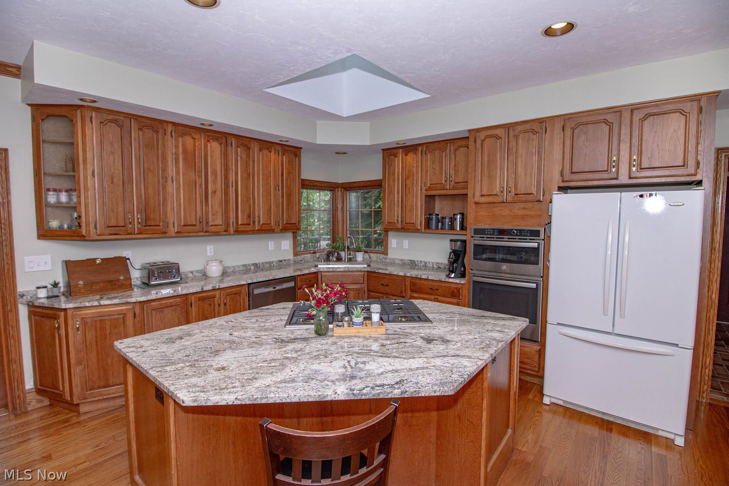 4717 Salems Way Medina OH 44256