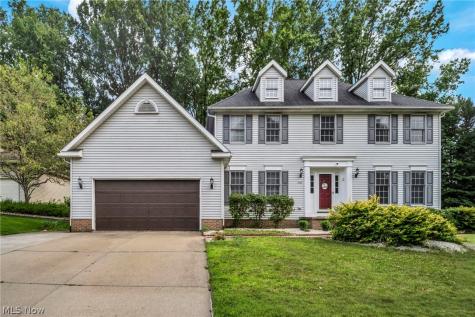 2524 Mallory Lane Stow OH 44224