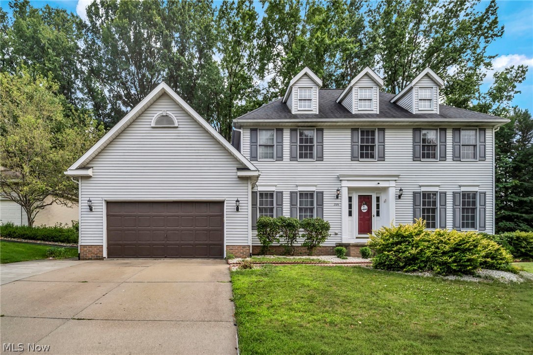 2524 Mallory Lane Stow OH 44224