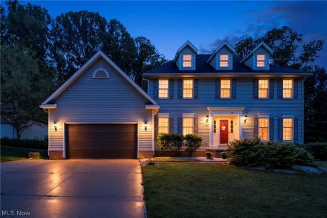 2524 Mallory Lane Stow OH 44224