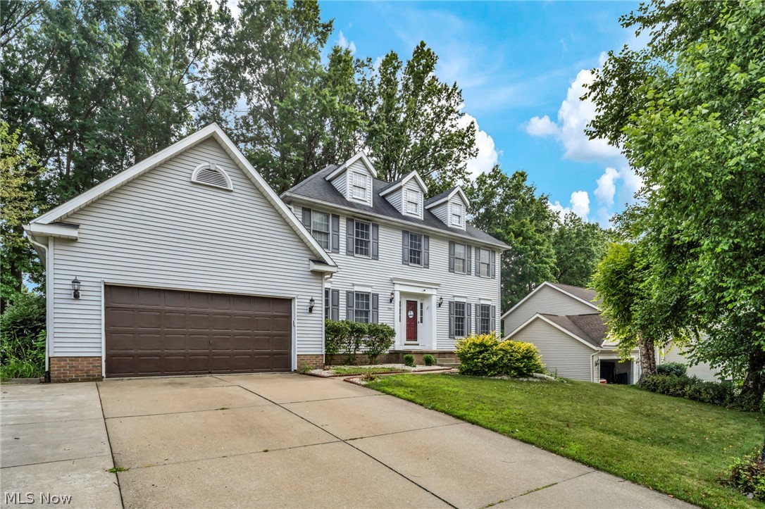 2524 Mallory Lane Stow OH 44224