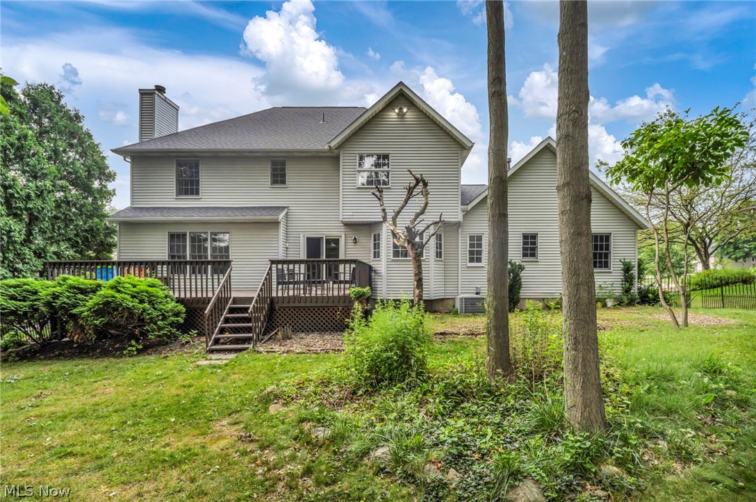 2524 Mallory Lane Stow OH 44224