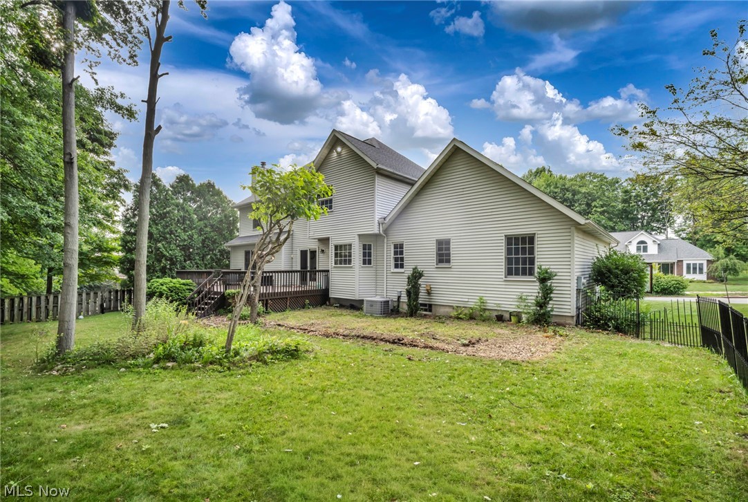 2524 Mallory Lane Stow OH 44224