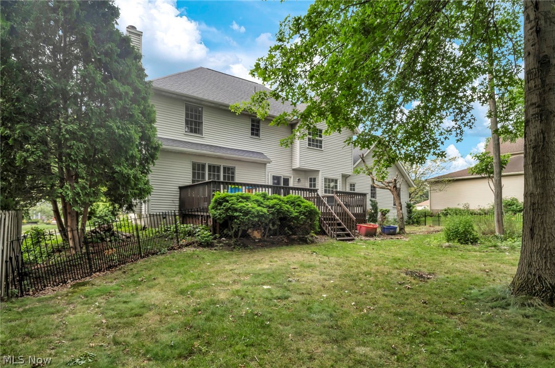 2524 Mallory Lane Stow OH 44224