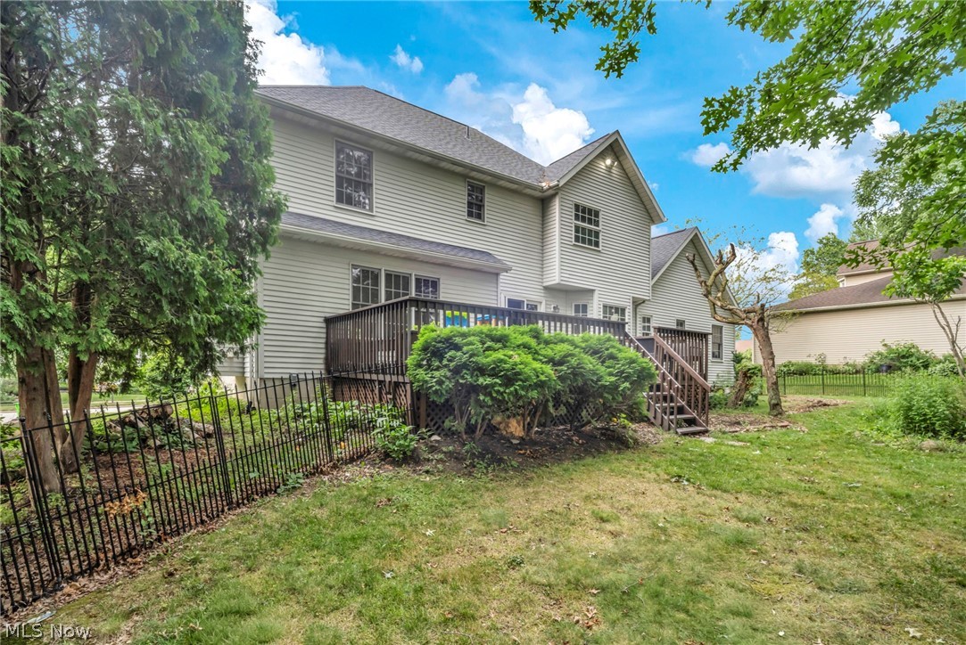 2524 Mallory Lane Stow OH 44224