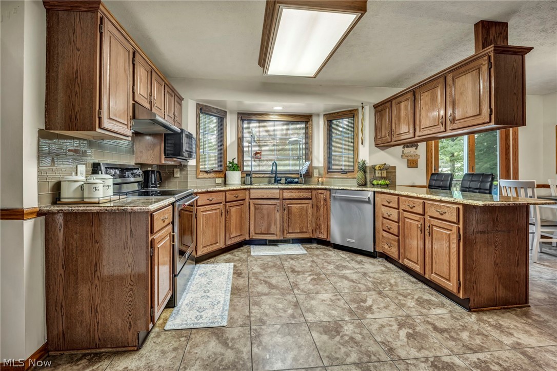 2524 Mallory Lane Stow OH 44224