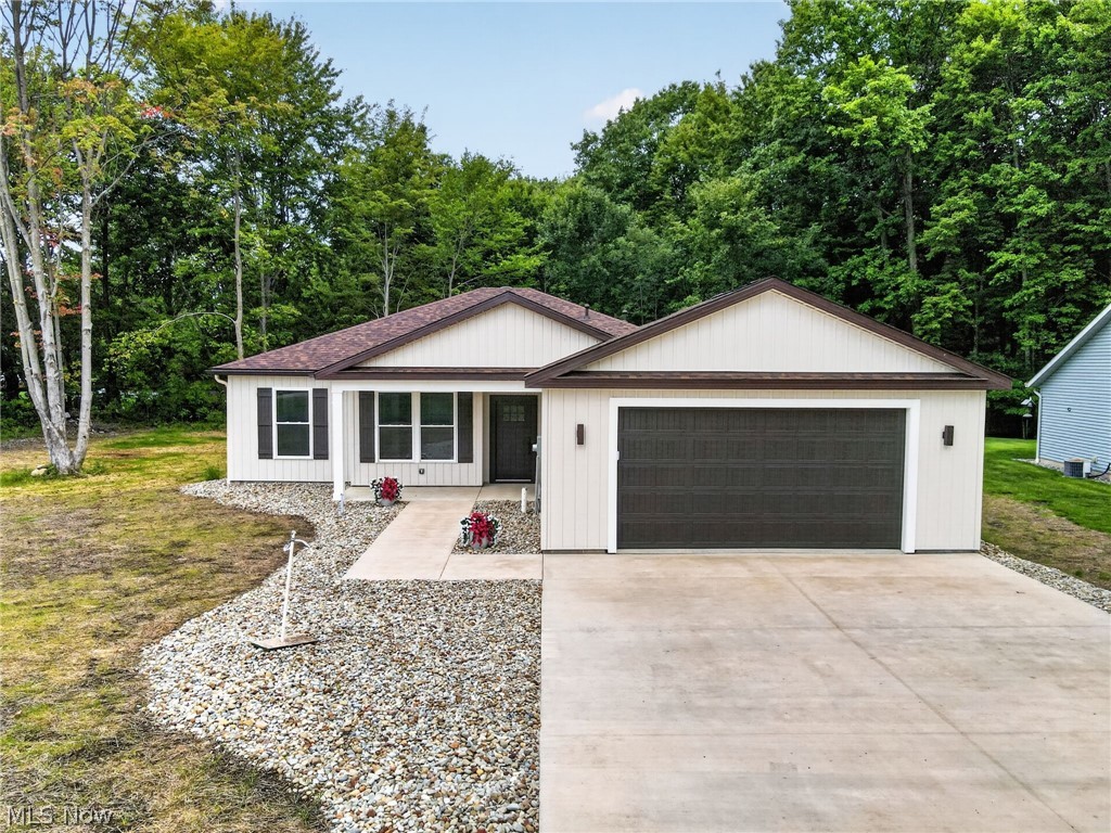 314 Morgan Terrace Roaming Shores OH 44084