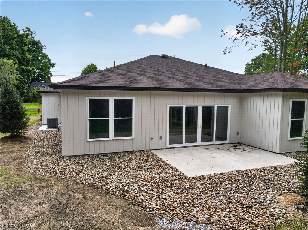 314 Morgan Terrace Roaming Shores OH 44084