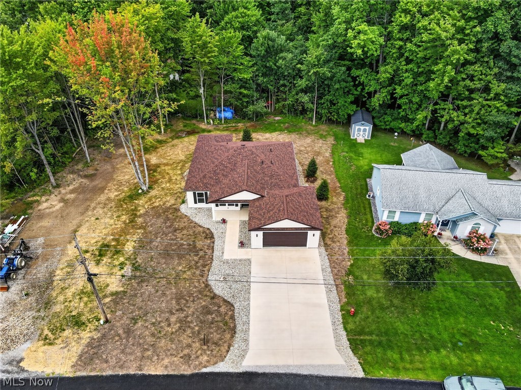 314 Morgan Terrace Roaming Shores OH 44084