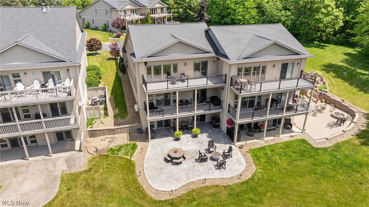 558 Bayshore Boulevard Lake Milton OH 44429