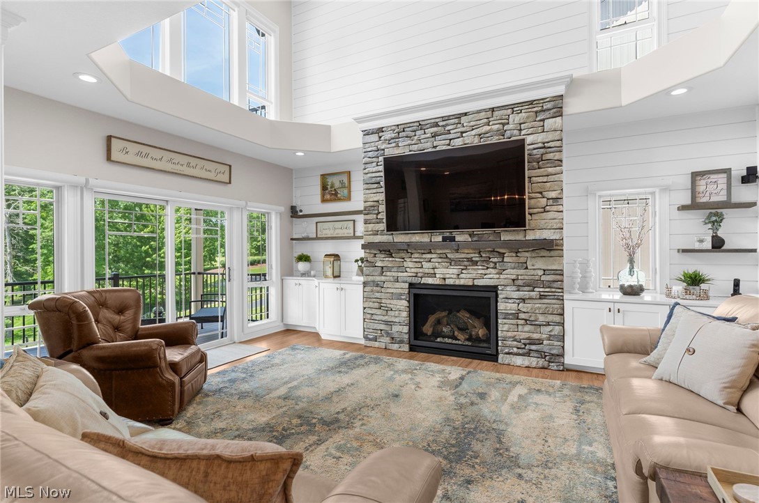 558 Bayshore Boulevard Lake Milton OH 44429