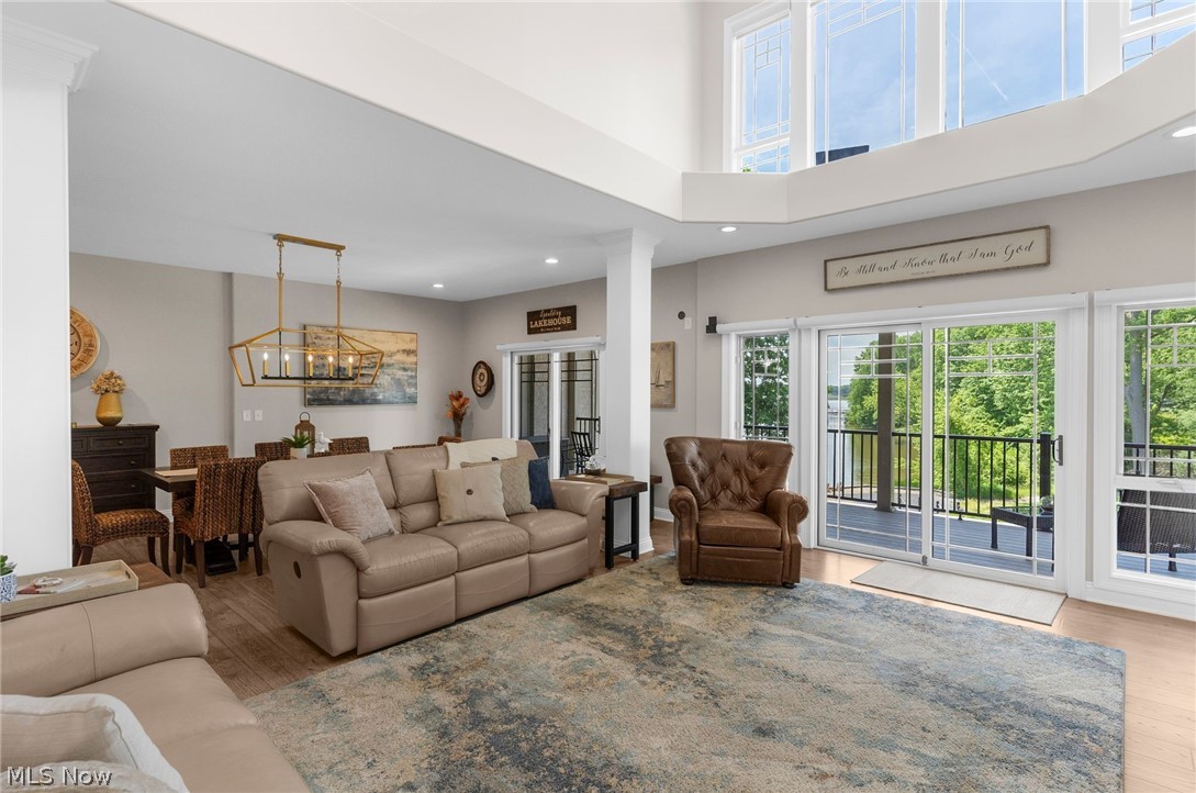 558 Bayshore Boulevard Lake Milton OH 44429