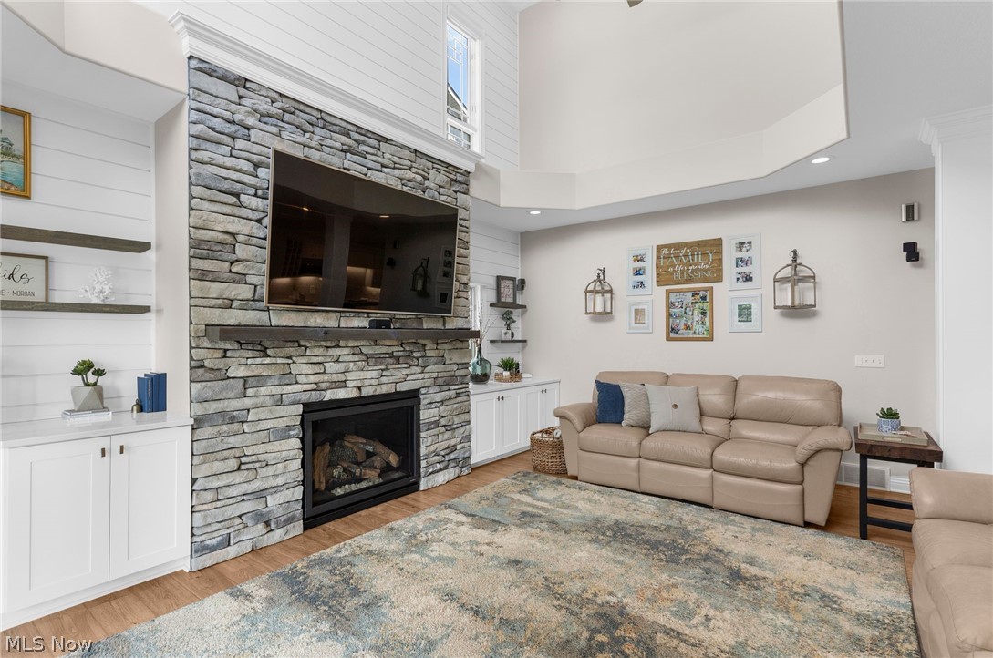 558 Bayshore Boulevard Lake Milton OH 44429