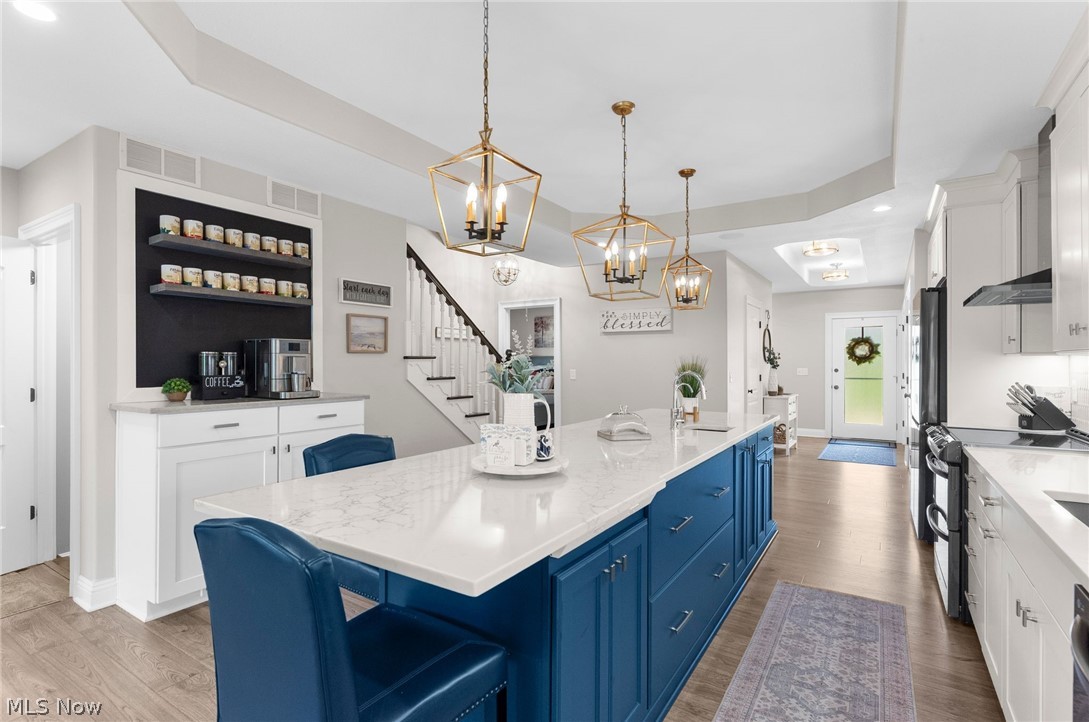 558 Bayshore Boulevard Lake Milton OH 44429