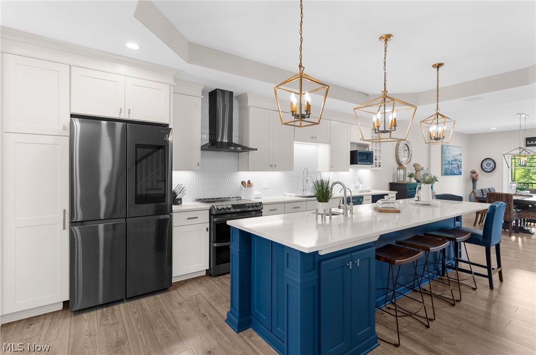 558 Bayshore Boulevard Lake Milton OH 44429