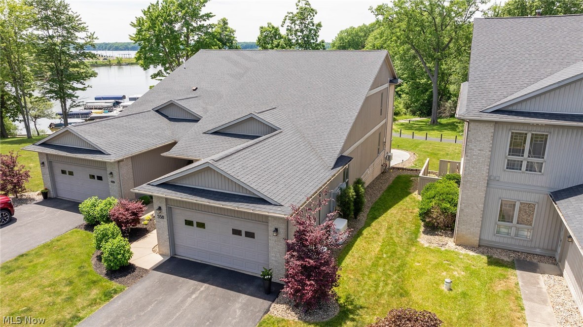 558 Bayshore Boulevard Lake Milton OH 44429