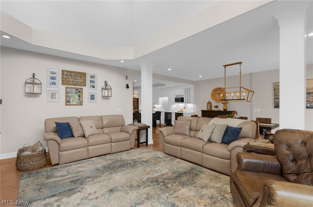 558 Bayshore Boulevard Lake Milton OH 44429