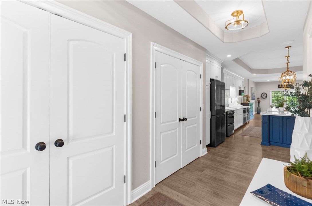 558 Bayshore Boulevard Lake Milton OH 44429
