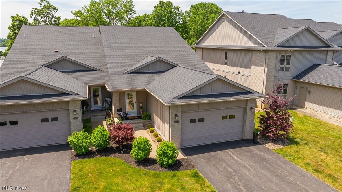 558 Bayshore Boulevard Lake Milton OH 44429