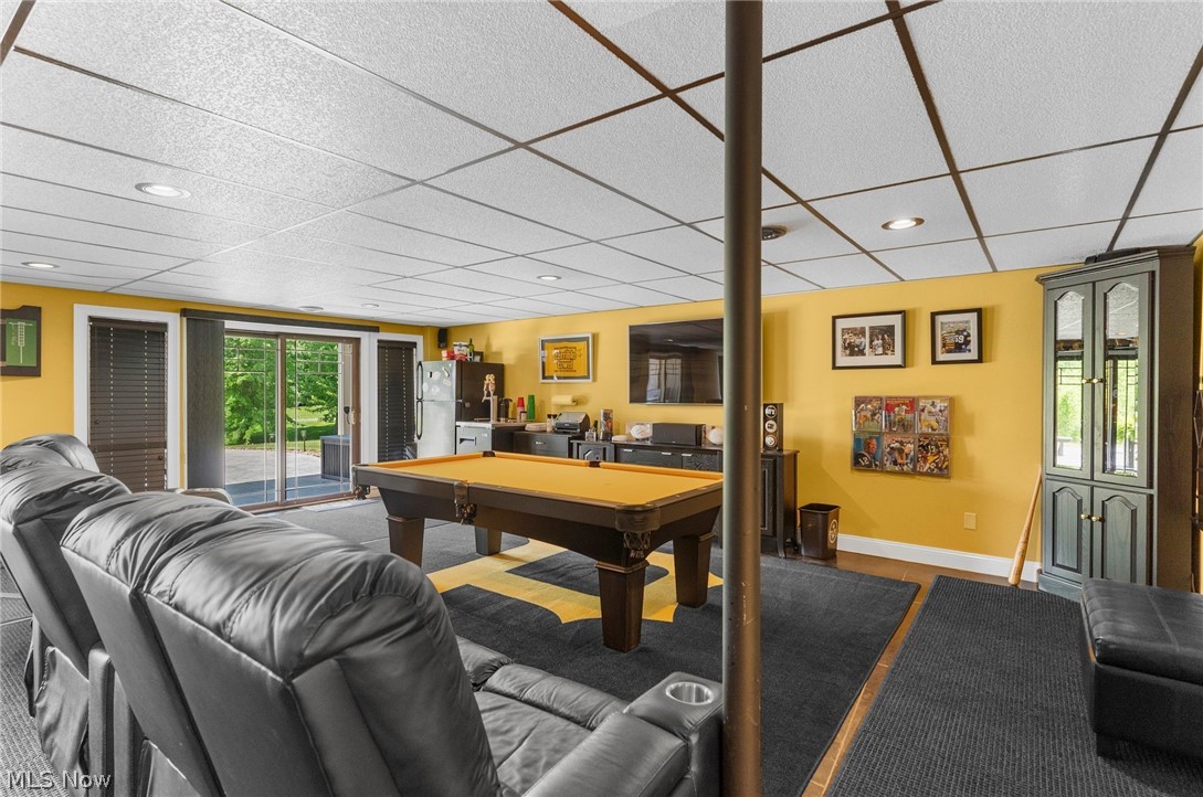 558 Bayshore Boulevard Lake Milton OH 44429