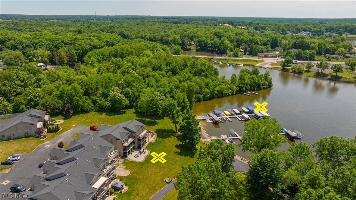 558 Bayshore Boulevard Lake Milton OH 44429