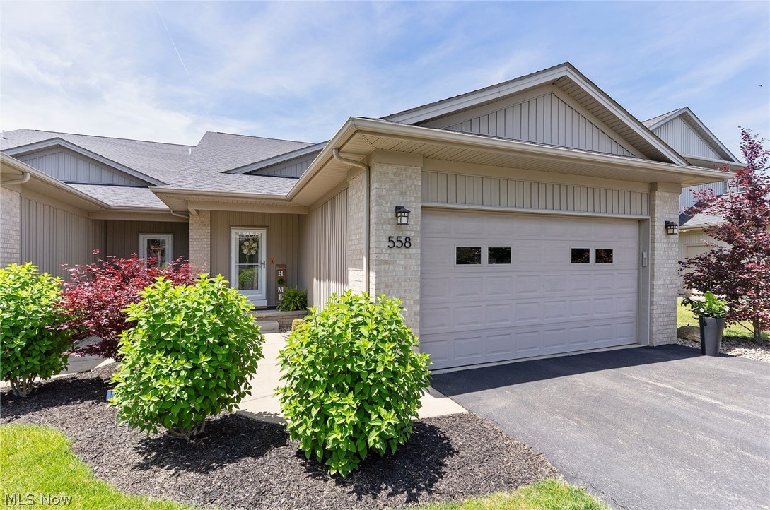 558 Bayshore Boulevard Lake Milton OH 44429