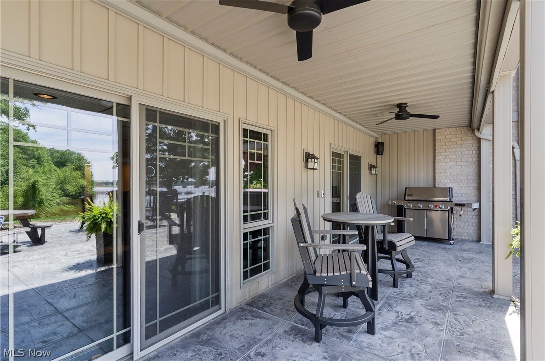 558 Bayshore Boulevard Lake Milton OH 44429