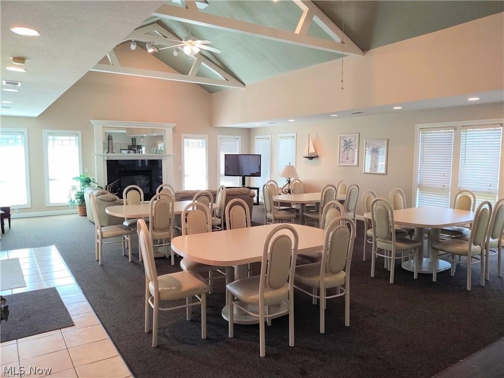 558 Bayshore Boulevard Lake Milton OH 44429