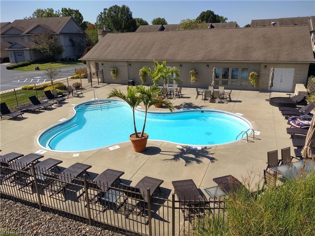 558 Bayshore Boulevard Lake Milton OH 44429
