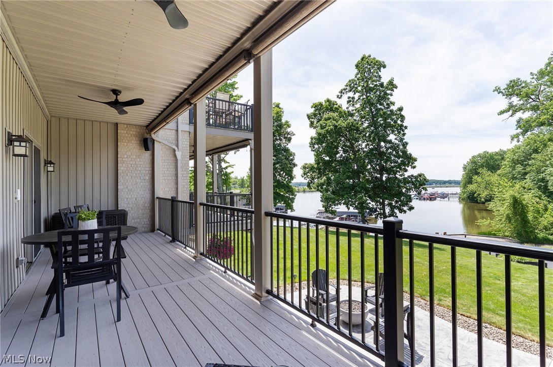 558 Bayshore Boulevard Lake Milton OH 44429